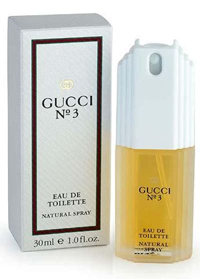 gucci nr 3 perfume|Gucci 3 perfume for women.